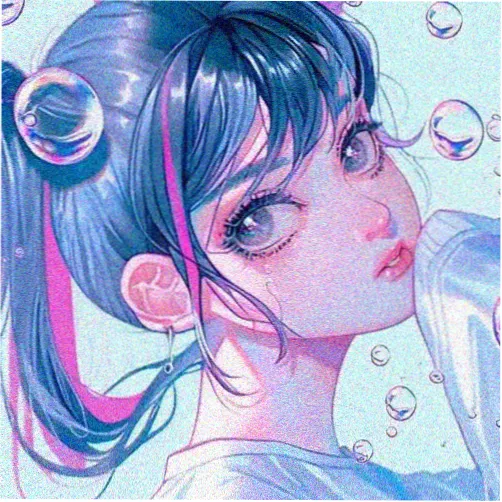 夫妻成长日记漫画全集编剧访谈头像示意